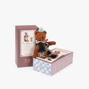 Peluche Baba Le Grand Ours - Moulin Roty