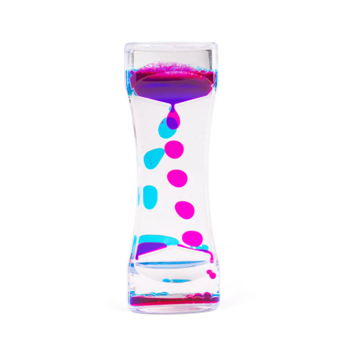Sablier liquide Les Petites Merveilles - Moulin Roty