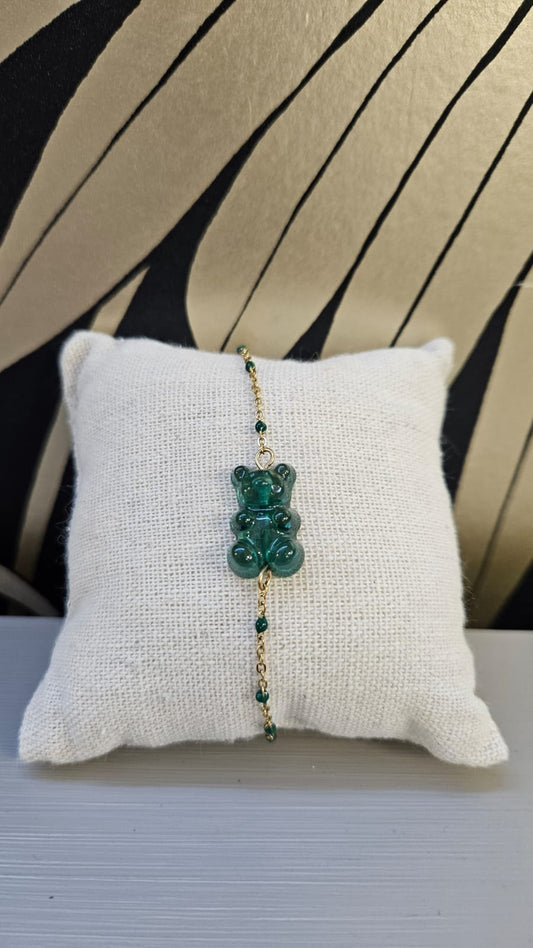 Bracelet OURSON