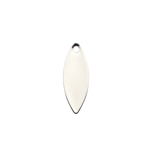 Bijou à personnaliser - poinçonnage