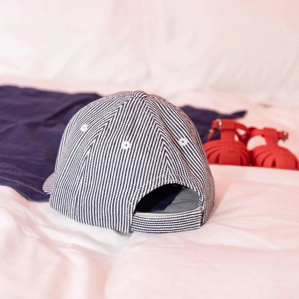 Casquette Petit Loup