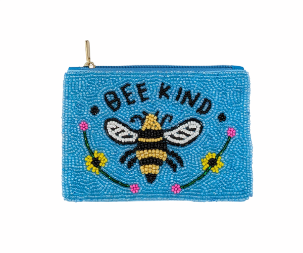 Porte-monnaie BEE KIND