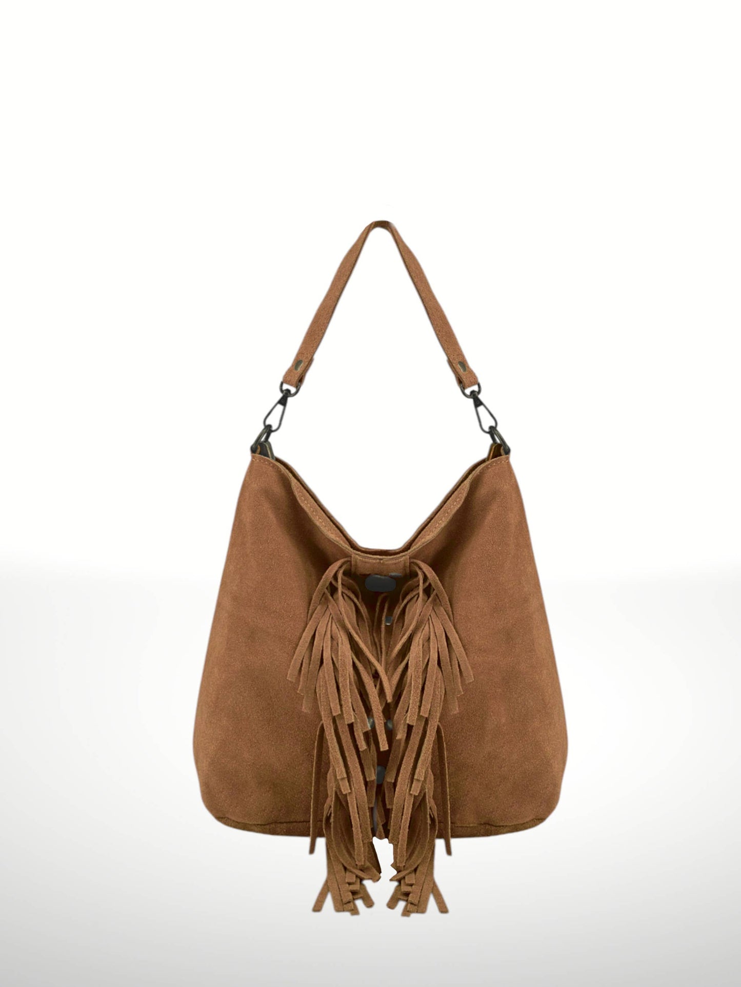 Sac en daim à CAMEL : Ribelle