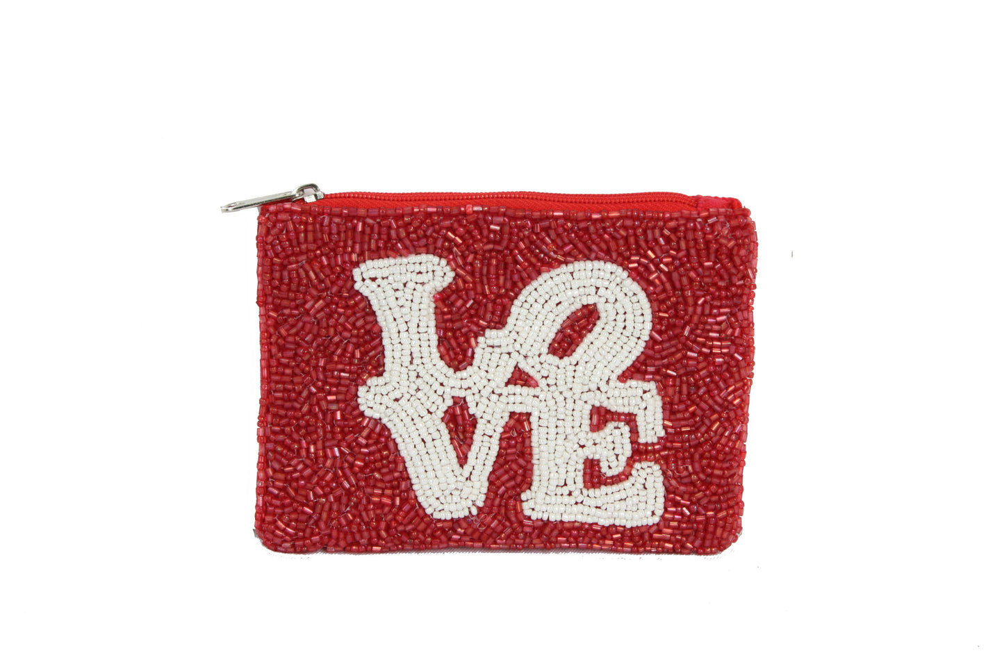 Porte-monnaie LOVE