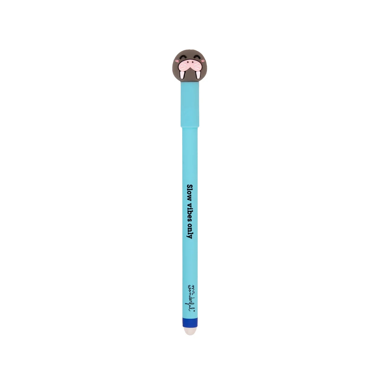 Stylo effaçable Bo-Bo Morse