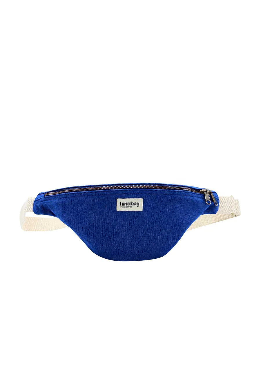 Sac banane BLEU ELECTRIQUE- Olivia