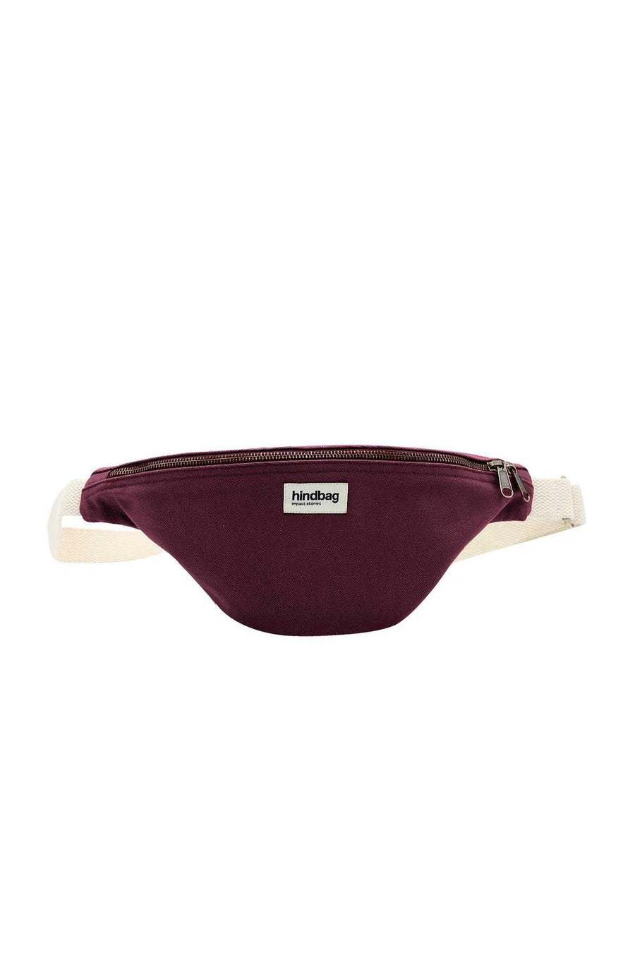 Sac banane PRUNE- Olivia