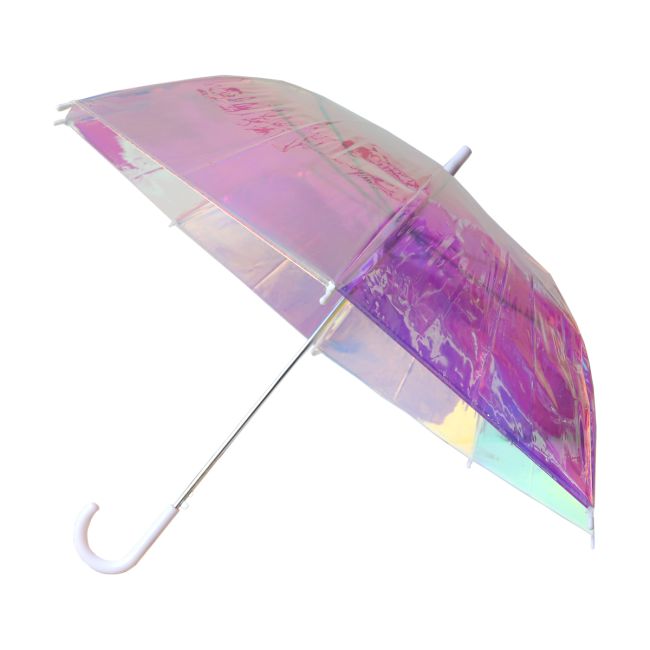 Parapluie adulte - Iridescent