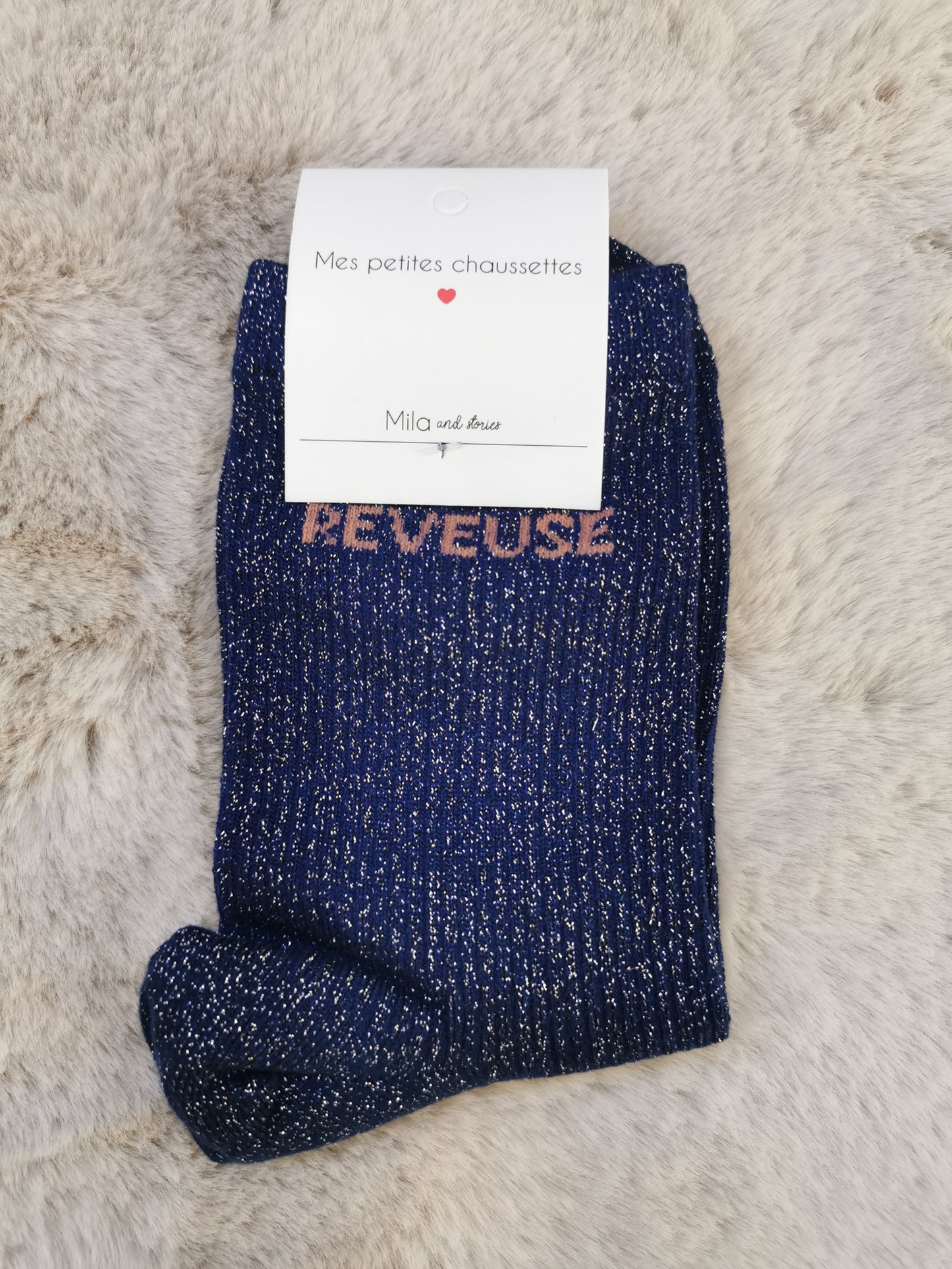 Chaussettes RÊVEUSE