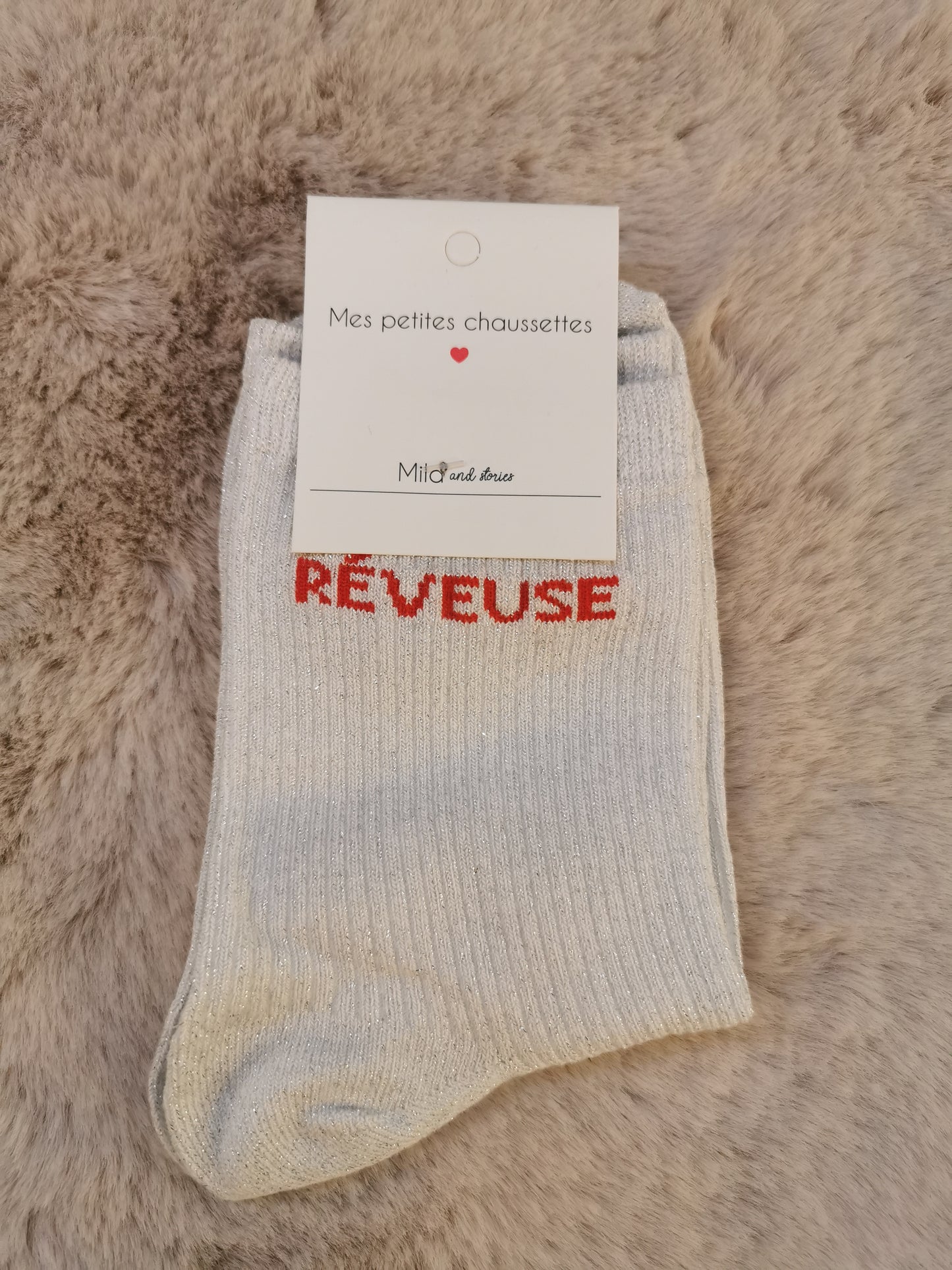 Chaussettes RÊVEUSE