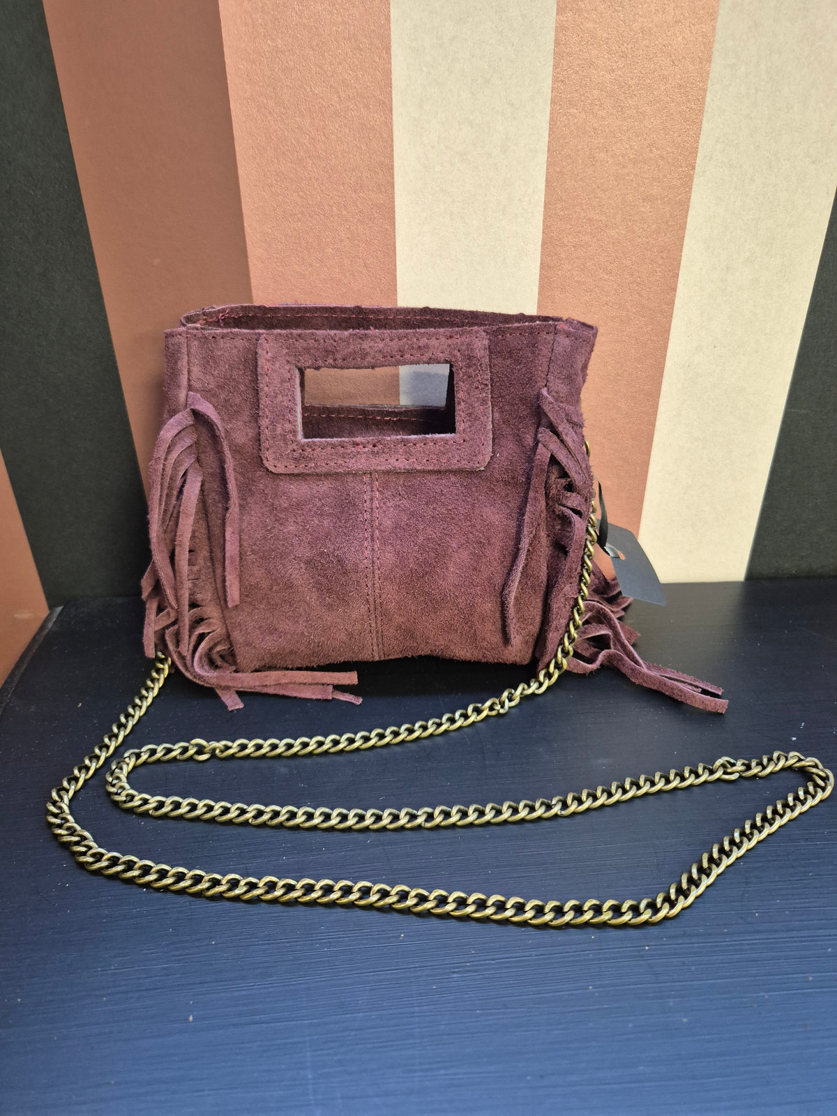 Sac BORDEAUX - MARION