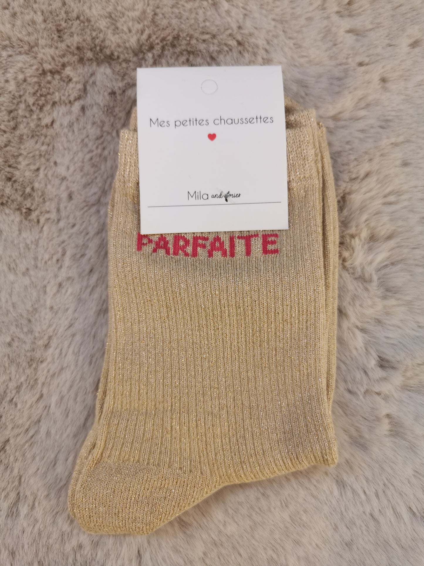 Chaussettes PARFAITE