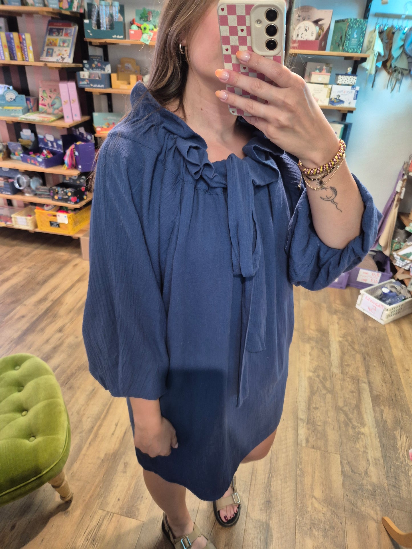 Robe MARINE - L05638