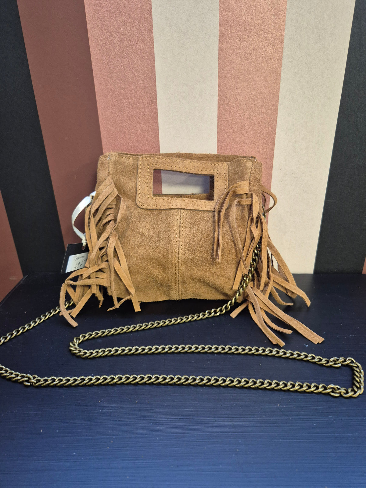 Sac CAMEL - MARION