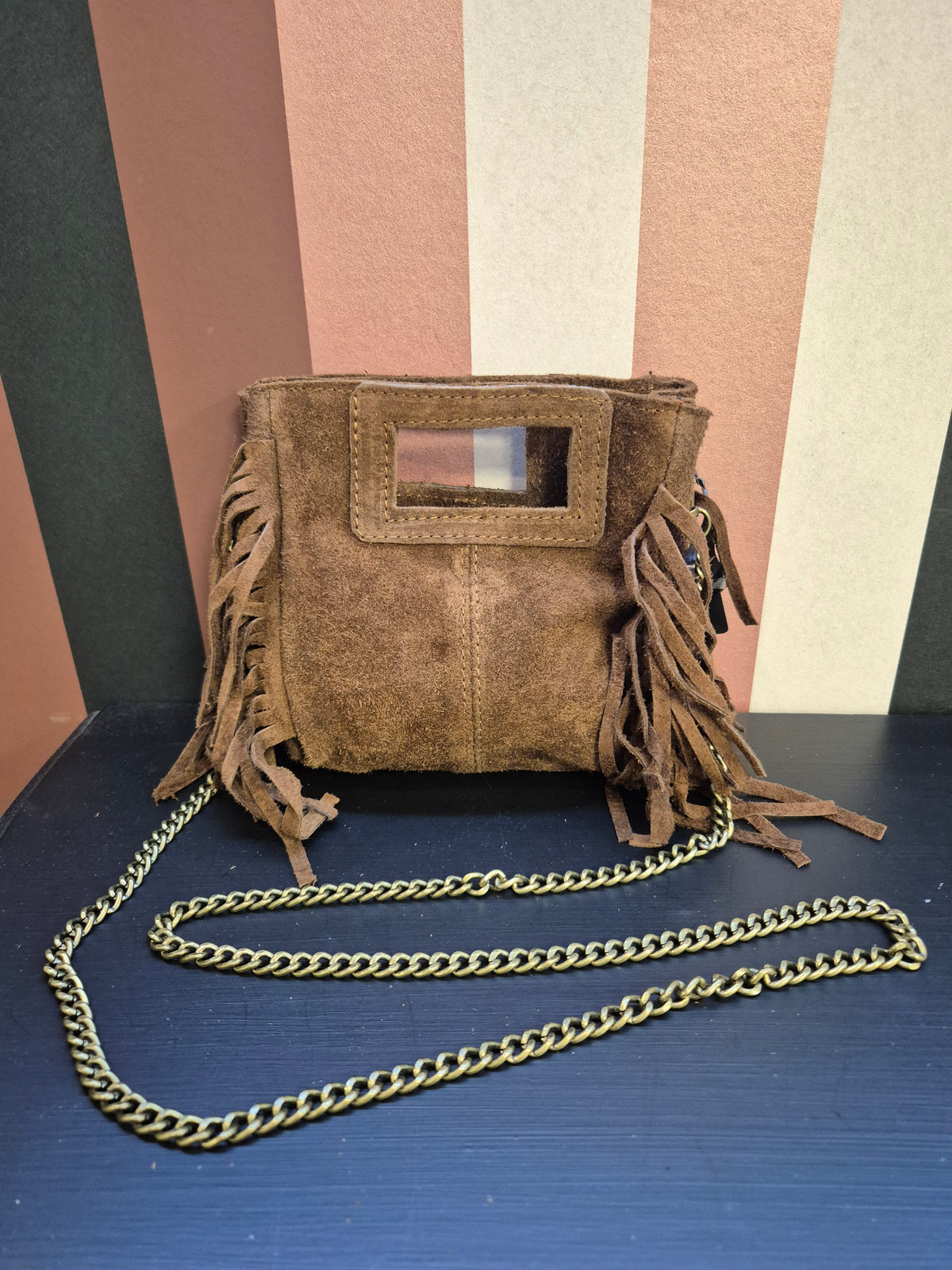 Sac COGNAC - MARION