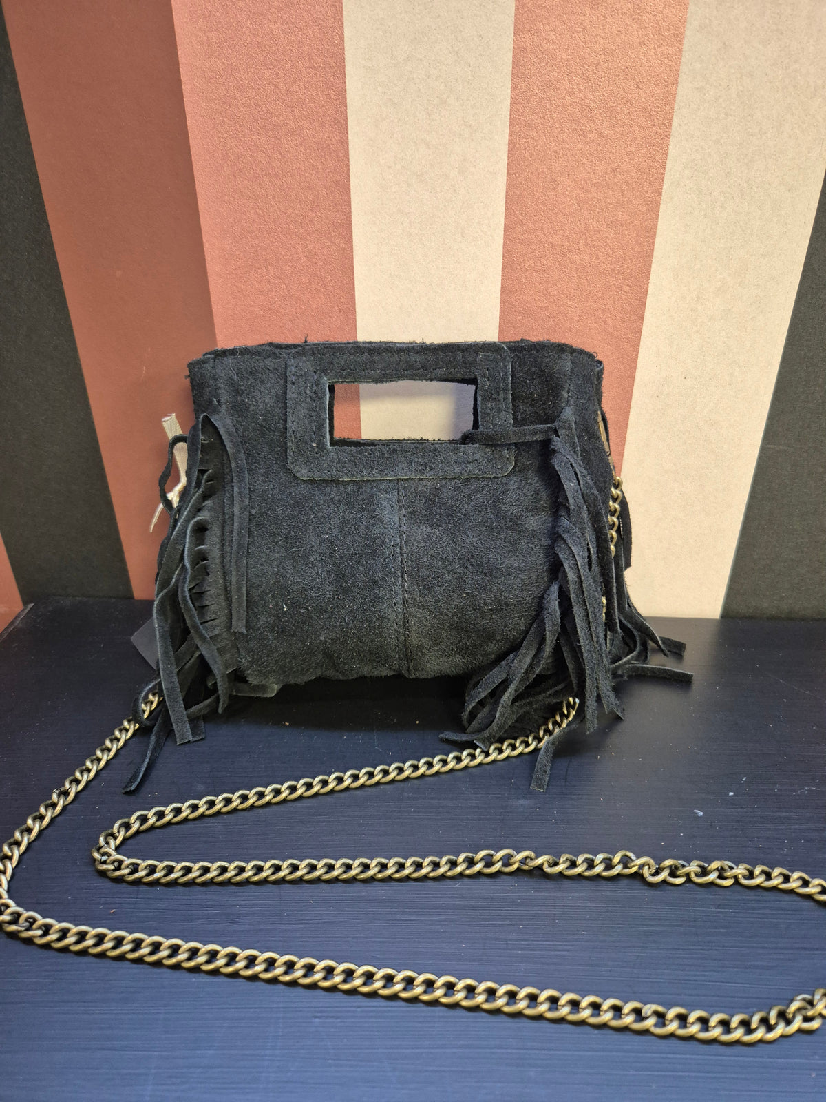 Sac NOIR - MARION