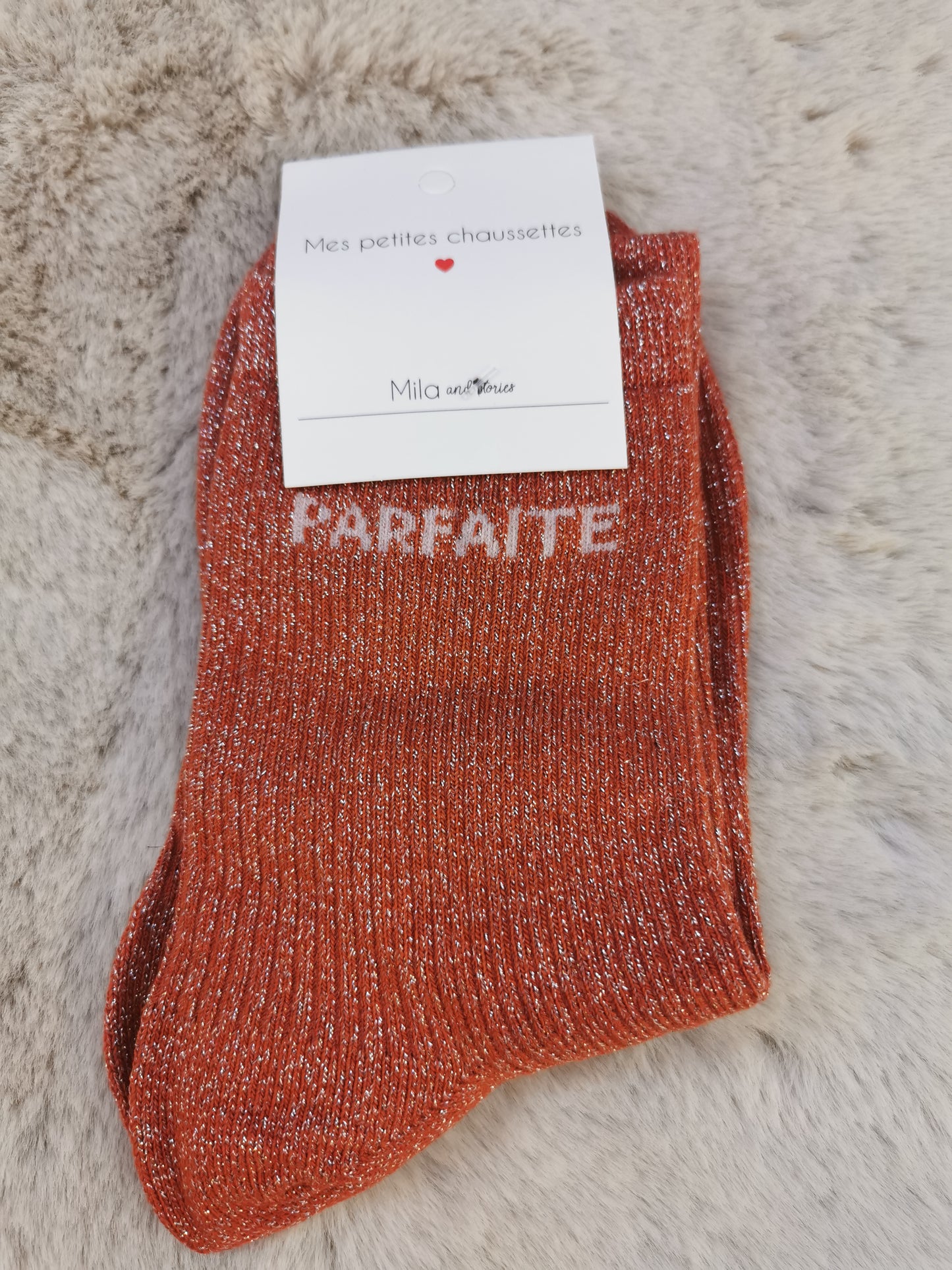 Chaussettes PARFAITE