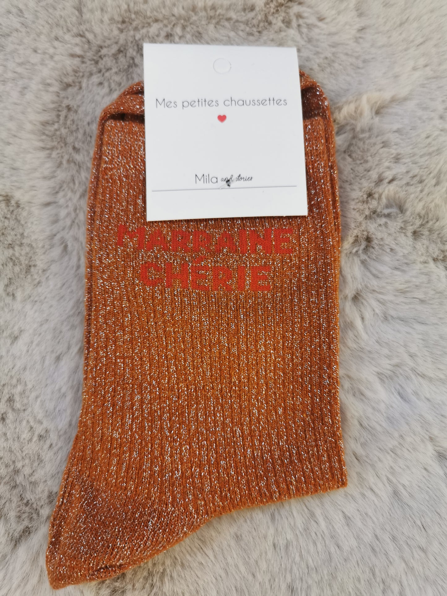 Chaussettes FAMILY