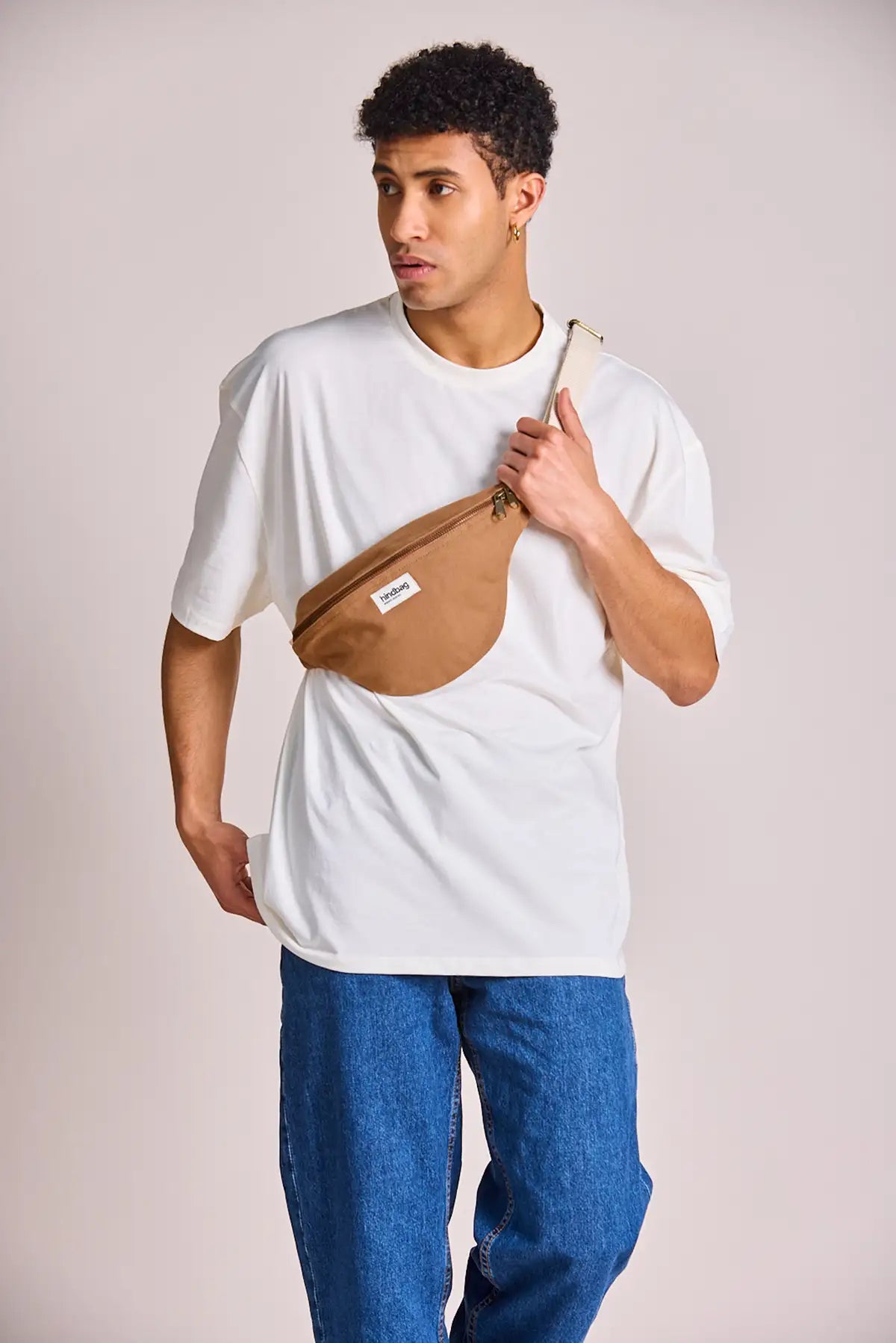 Sac banane CANNELLE - Olivia