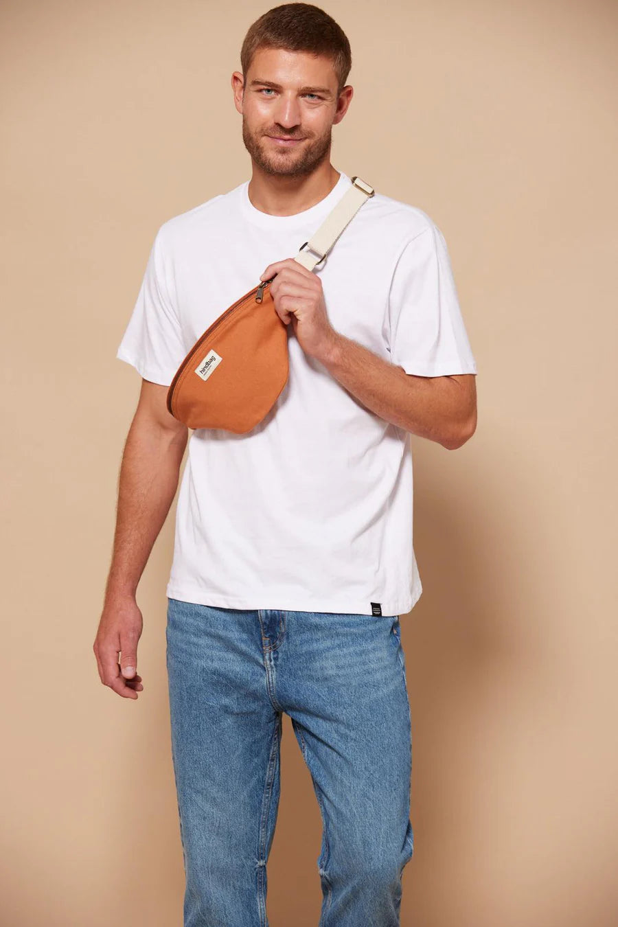 Sac banane SIENNE - Olivia