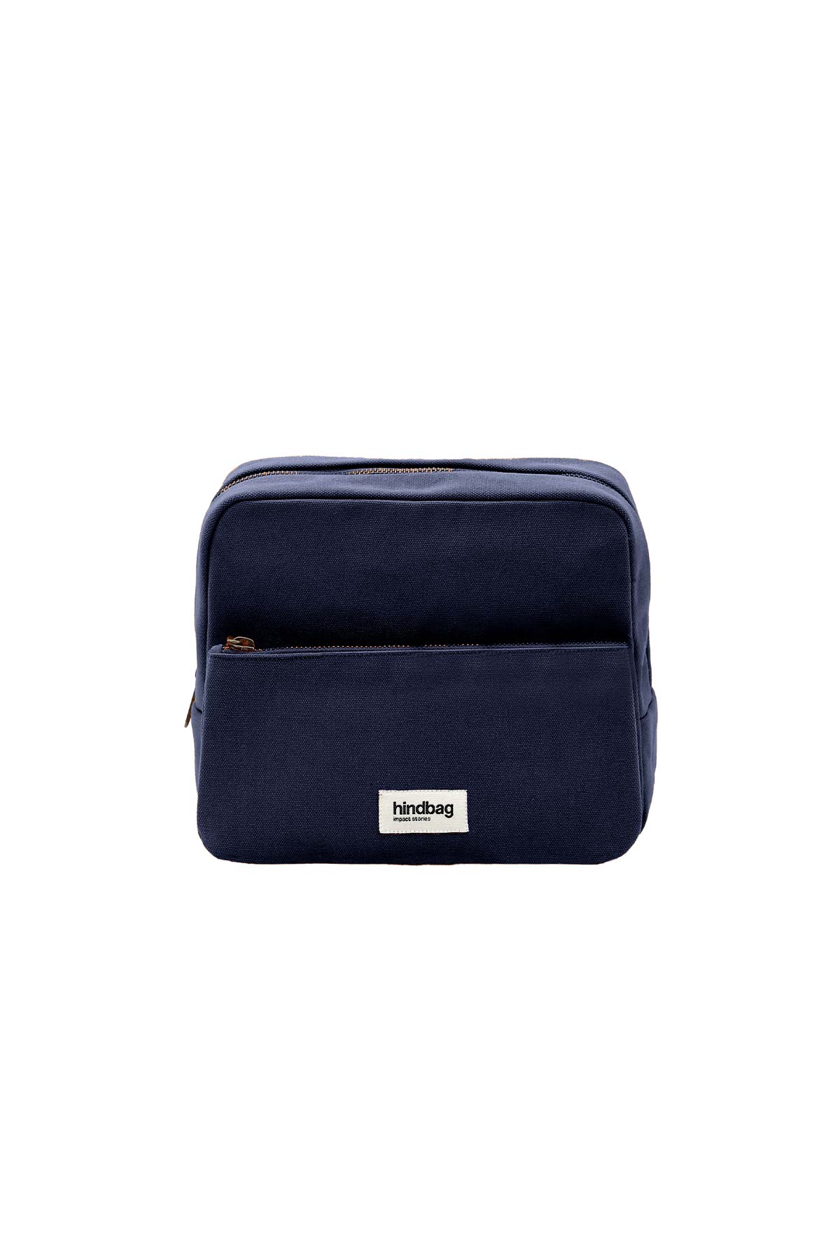 Trousse de toilette XL Alix - NAVY