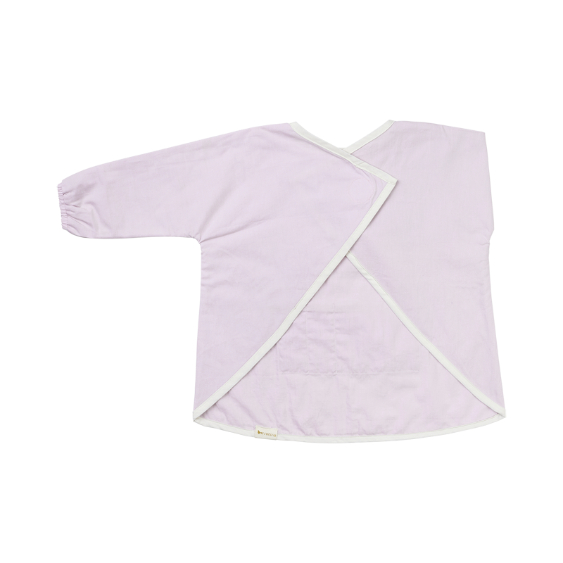 Blouse peinture - 1/3ans