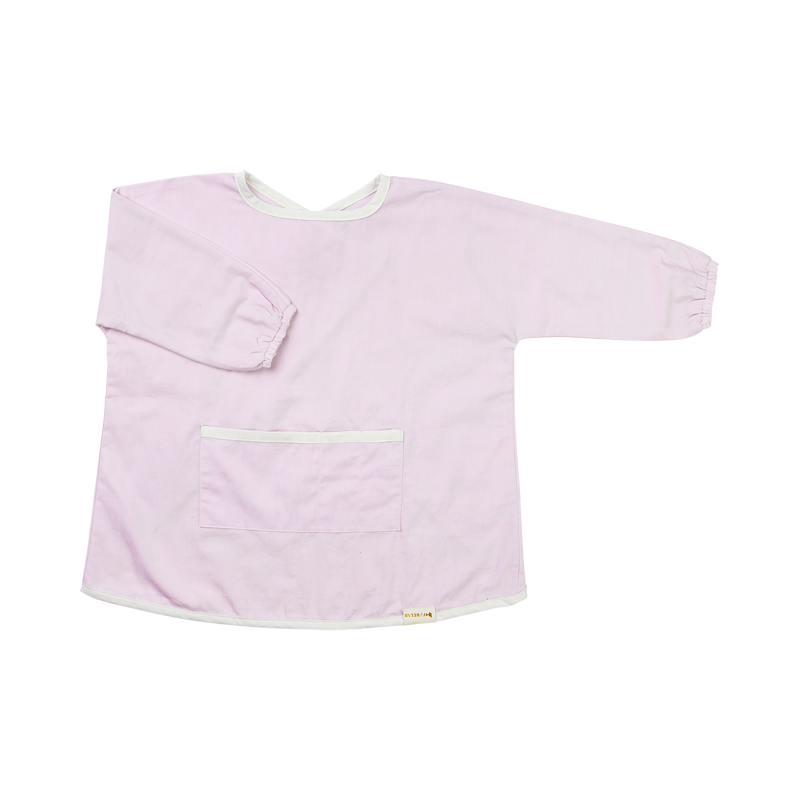 Blouse peinture - 1/3ans
