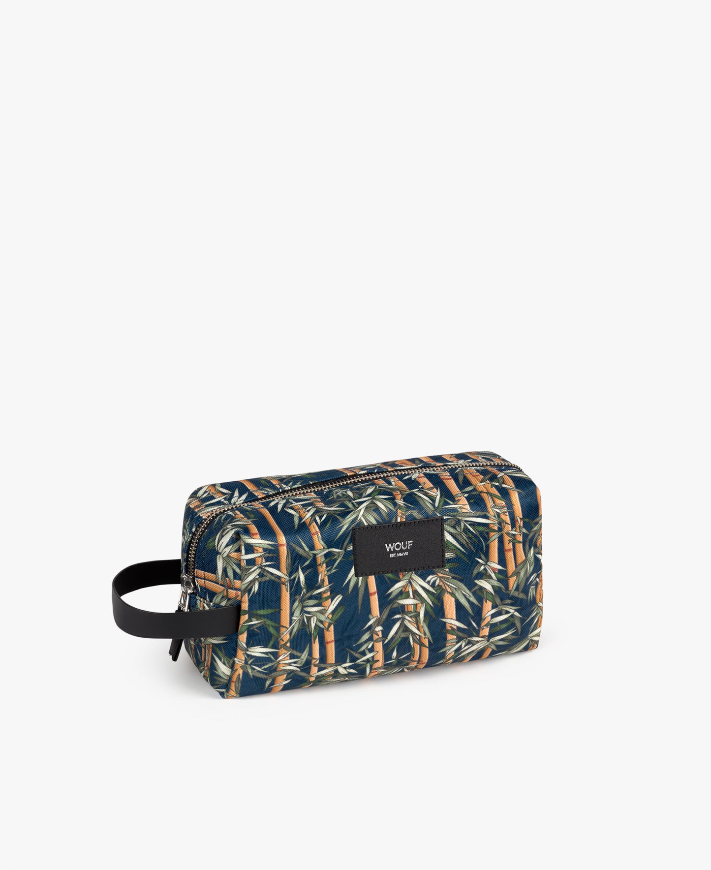 Trousse de voyage BAMBOO - WOUF -