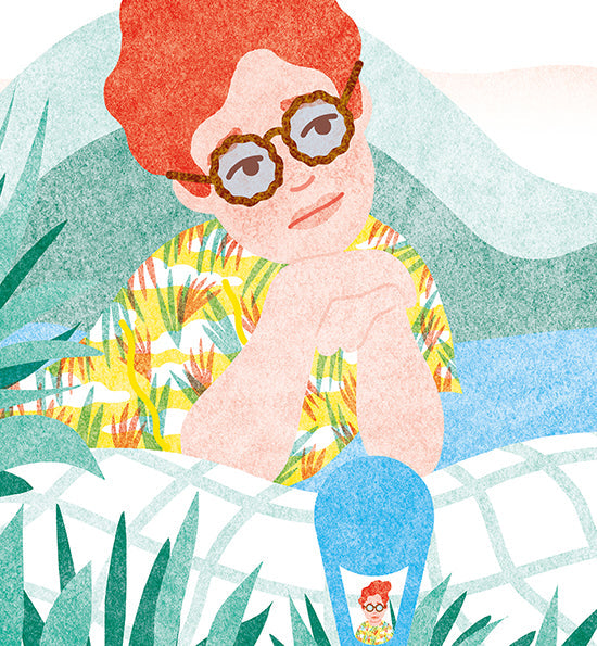 Livre - Le temps qui passe