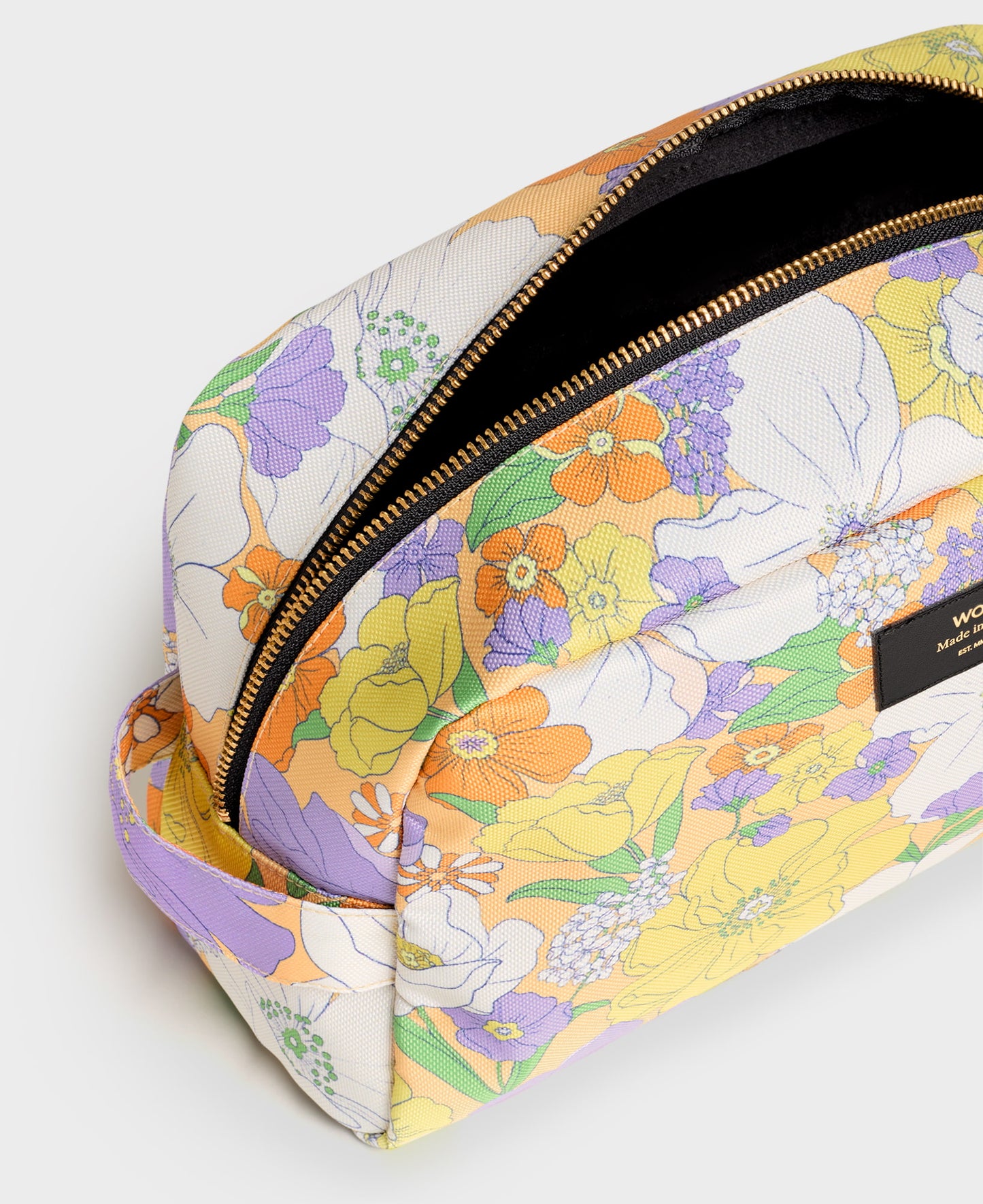 Grande trousse beauté YELLI - WOUF
