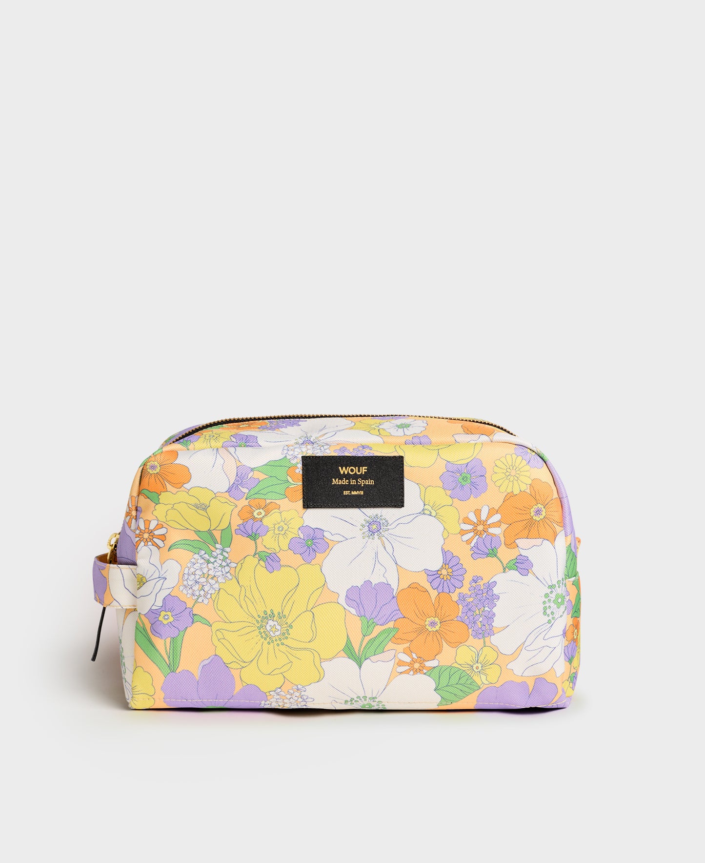 Grande trousse beauté YELLI - WOUF