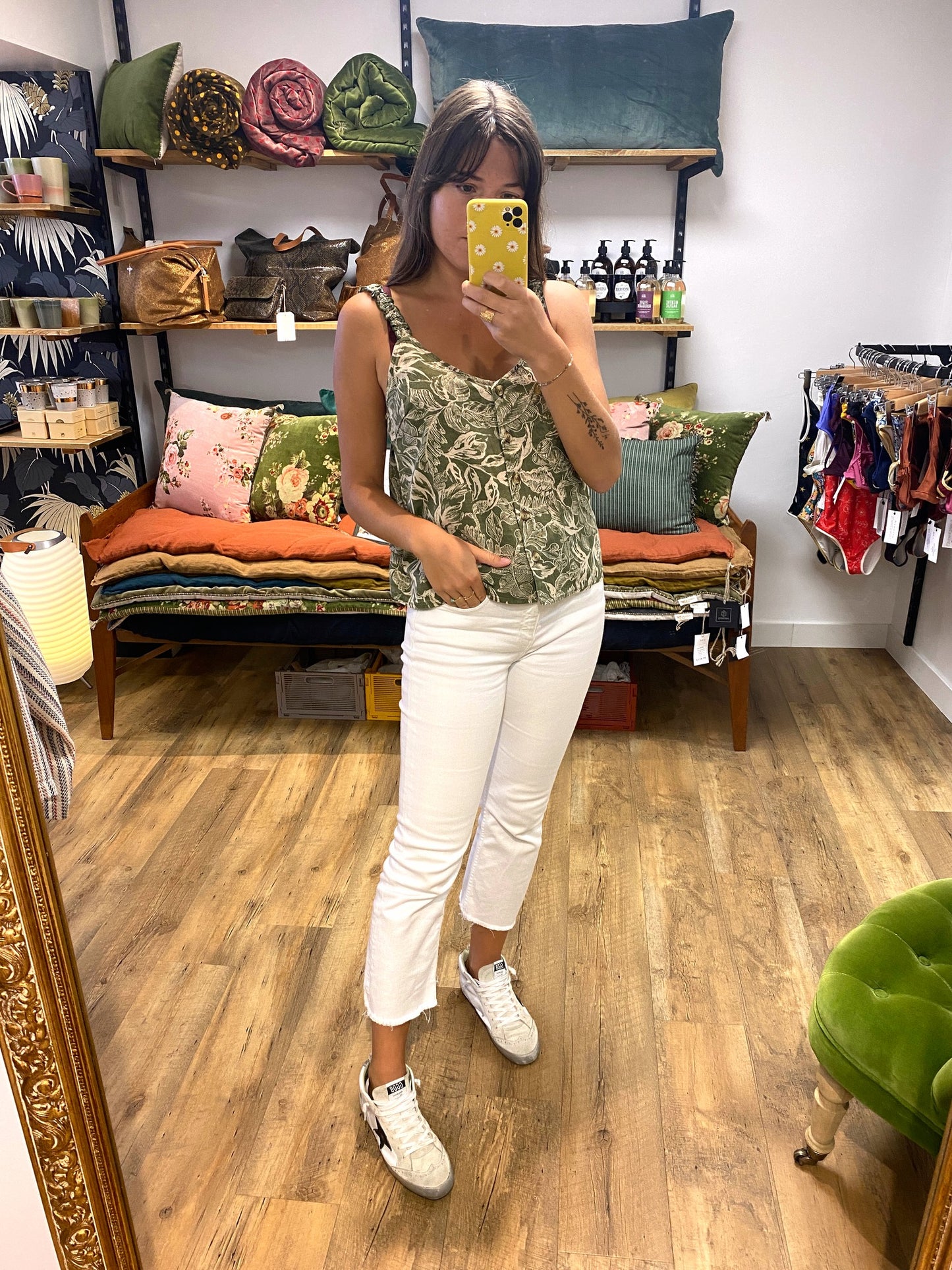 Top BIRCH - Vietni Tia Frill