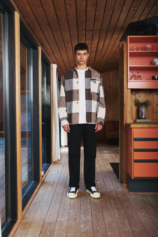SOLID, la marque homme qui séduit saison après saison 👔