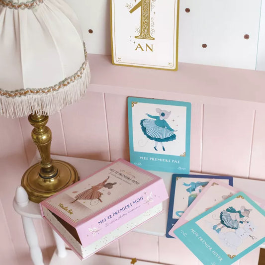 Moulin Roty : l’univers tendre et poétique de l’enfance 🧸🌙