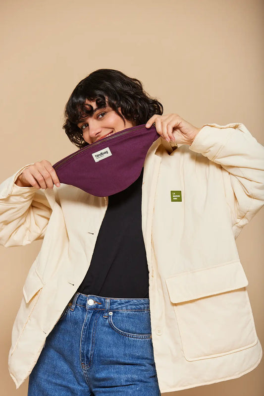 HINDBAG revient chez Pampa Concept Store : des idées cadeaux éco-responsables et accessibles pour toute la famille 🎁