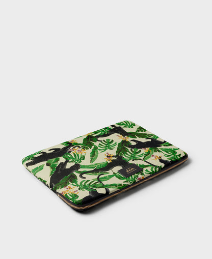 Pochette ordinateur YUCATA 13" et 14'' - WOUF