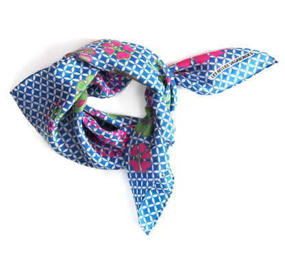 Foulard MARINE - Mini Shippo