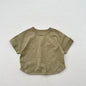 Tee-shirt - Paul