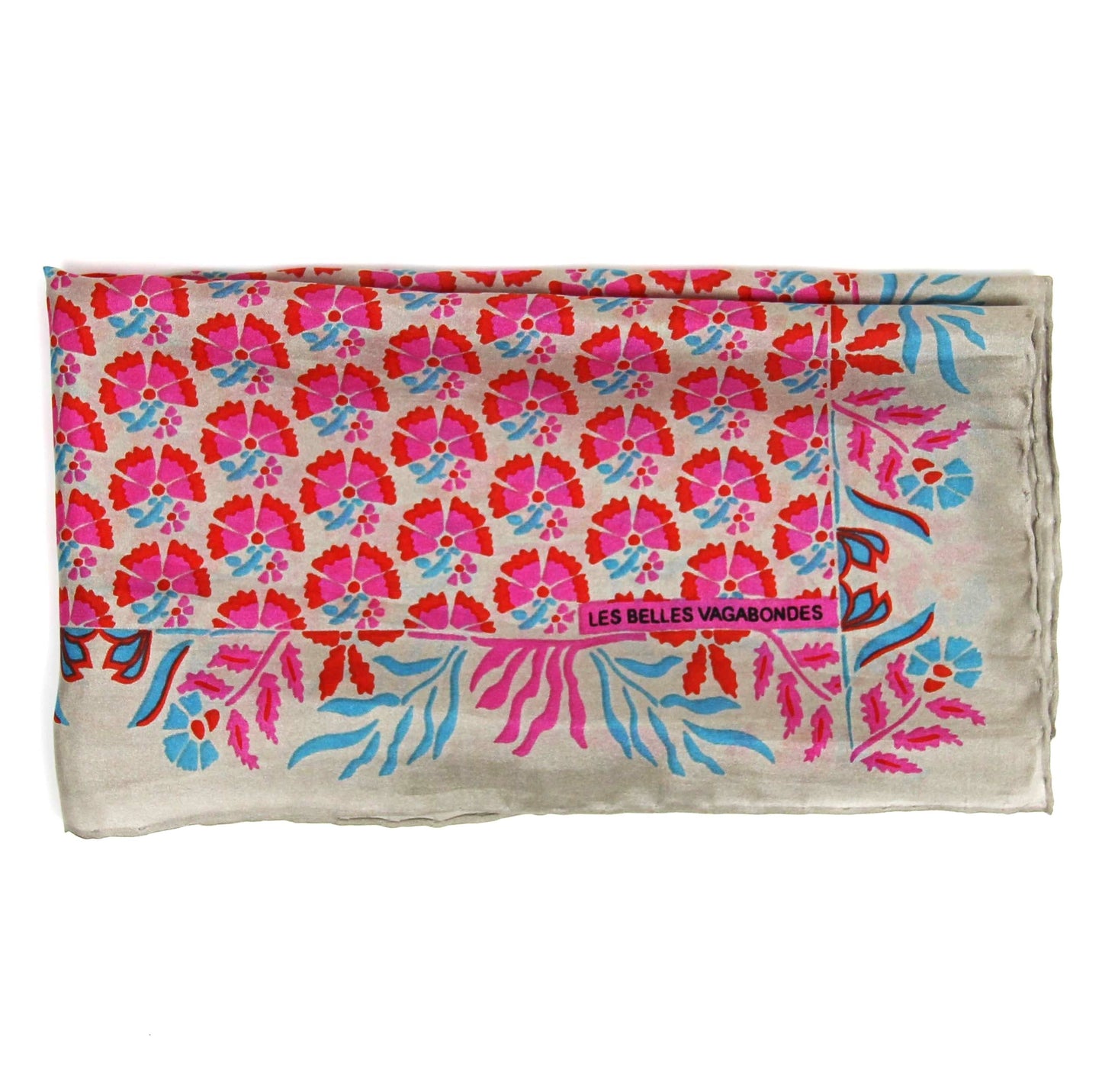 Foulard ROSE - Mini Augustine