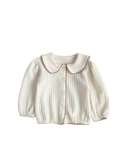 Chemise BEIGE - Claudine