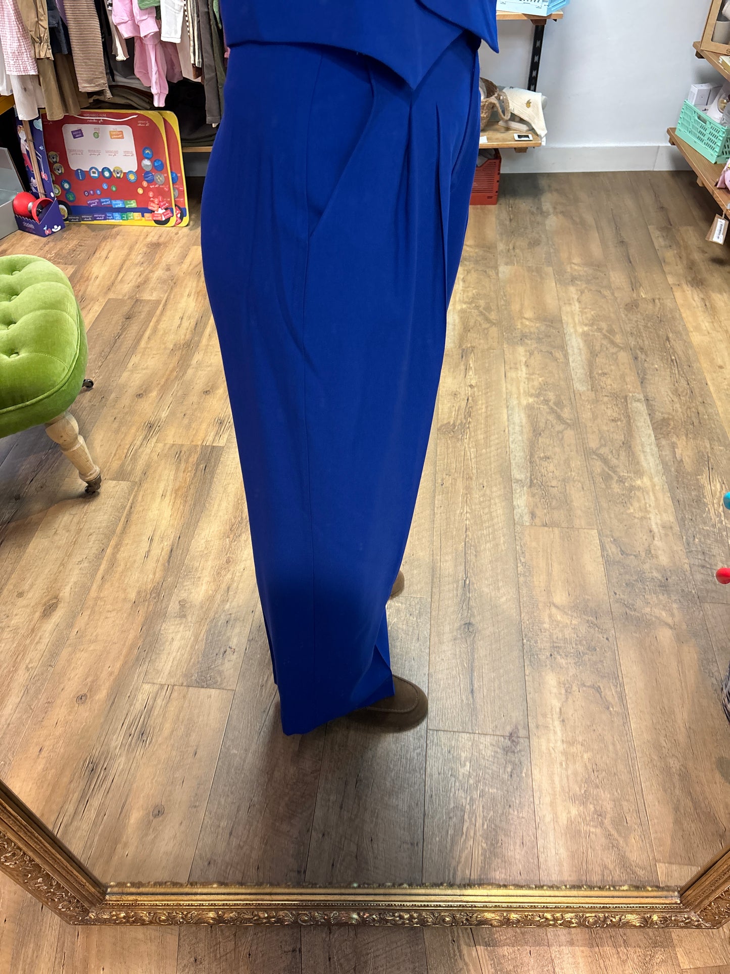 Pantalon ELECTRIC - Pepy