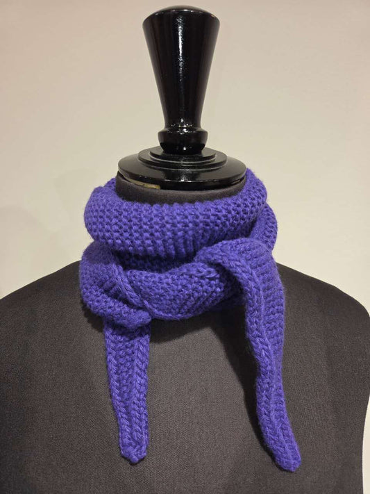 Sophie scarf VIOLET