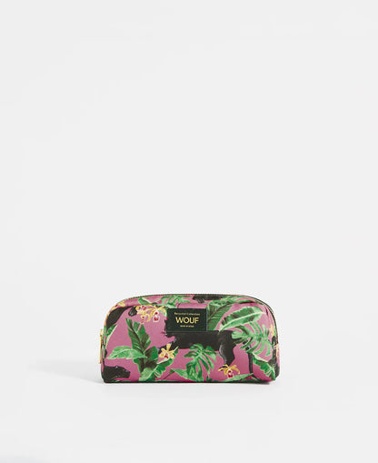 Trousse de toilette ROSE YUCATA - WOUF