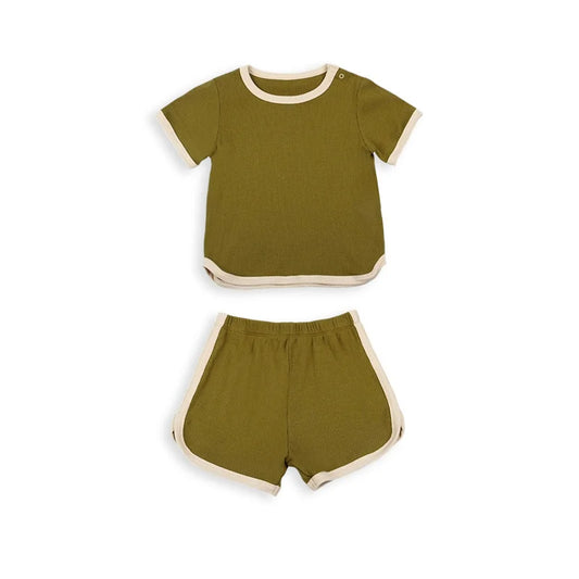 Ensemble OLIVE - Tom