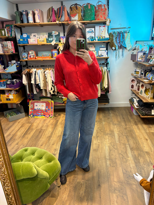 Pull ROUGE - Apolline