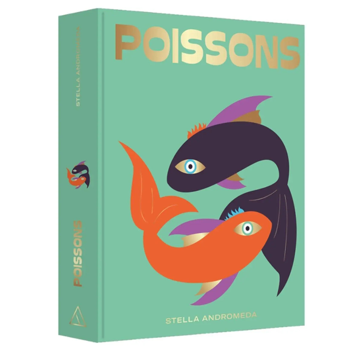 Livre Astro - POISSON