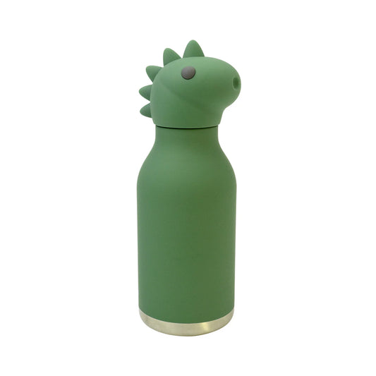 Gourde DINOSAURE - Asobu
