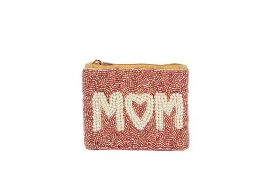 Porte-monnaie MOM