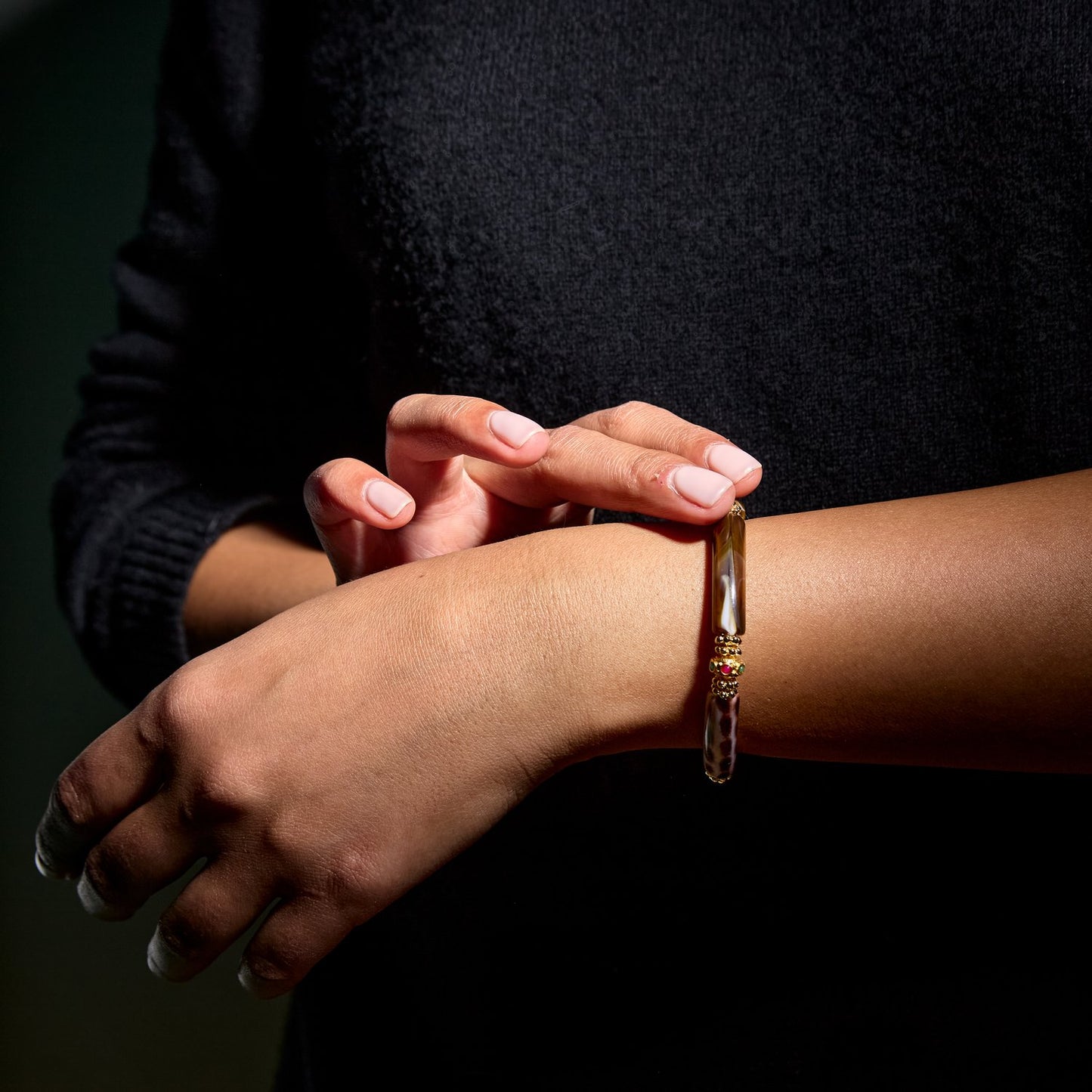 Bracelet CHOCO - Juhu