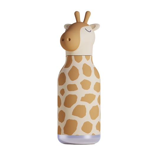 Gourde GIRAFE - Asobu